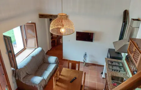 Maison 5 personnes à Algatocin - Photo 3