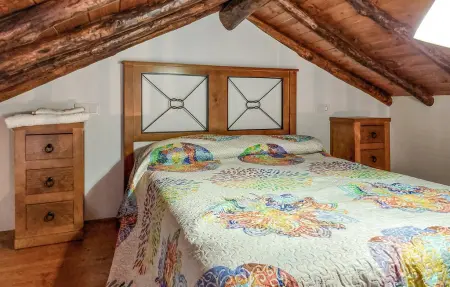 Maison 5 personnes à Algatocin - Photo 4