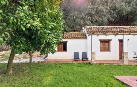 Maison 5 personnes à Algatocin - Photo 6