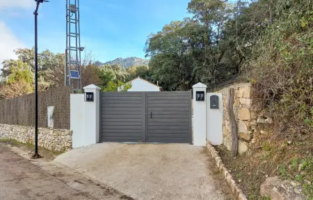 Maison 5 personnes à Algatocin - Photo 11