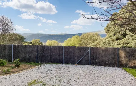 Maison 5 personnes à Algatocin - Photo 12
