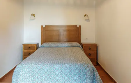 Maison 5 personnes à Algatocin - Photo 14