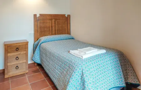 Maison 5 personnes à Algatocin - Photo 15