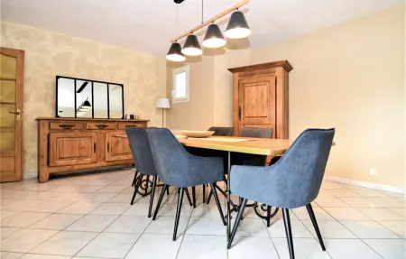 Maison 6 personnes à St Genies de Malgoires - Photo 4