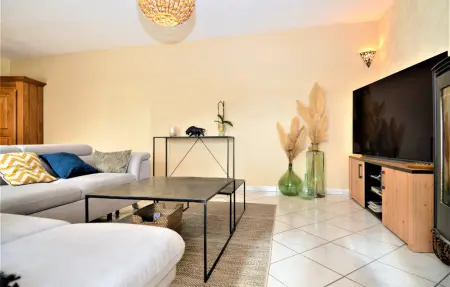 Maison 6 personnes à St Genies de Malgoires - Photo 13