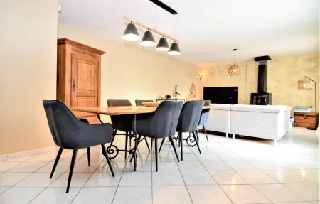 Maison 6 personnes à St Genies de Malgoires - Photo 14