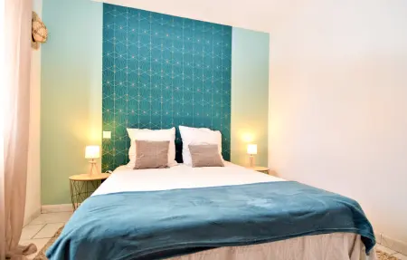 Maison 6 personnes à St Genies de Malgoires - Photo 18