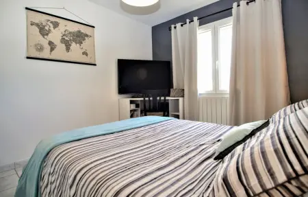Maison 6 personnes à St Genies de Malgoires - Photo 20