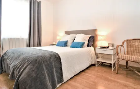 Maison 6 personnes à St Genies de Malgoires - Photo 21