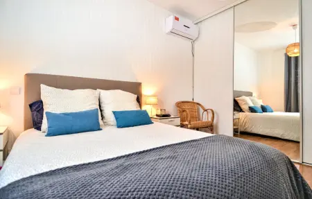 Maison 6 personnes à St Genies de Malgoires - Photo 22