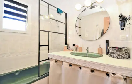 Maison 6 personnes à St Genies de Malgoires - Photo 24