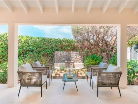 Villa de luxe avec piscine privée, sauna et salle de sport à Sa Torre - Photo 3