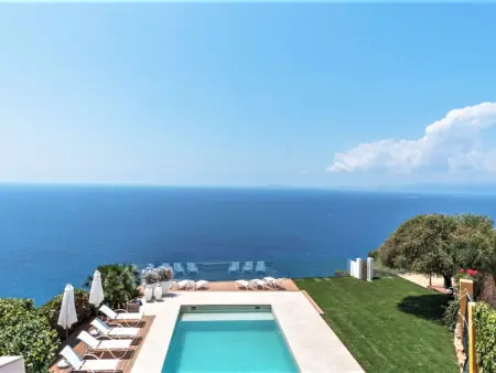 Villa de luxe avec piscine privée, sauna et salle de sport à Sa Torre - Photo 5