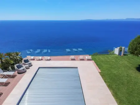 Villa de luxe avec piscine privée, sauna et salle de sport à Sa Torre - Photo 6