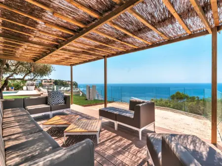 Villa de luxe avec piscine privée, sauna et salle de sport à Sa Torre - Photo 9