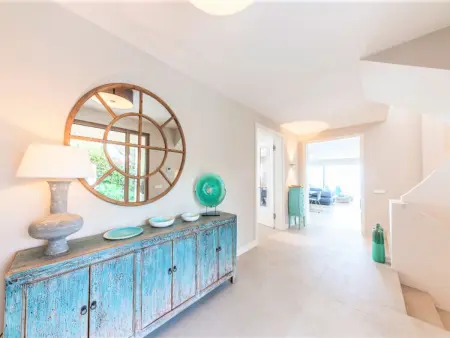 Villa de luxe avec piscine privée, sauna et salle de sport à Sa Torre - Photo 10