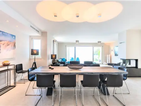 Villa de luxe avec piscine privée, sauna et salle de sport à Sa Torre - Photo 13