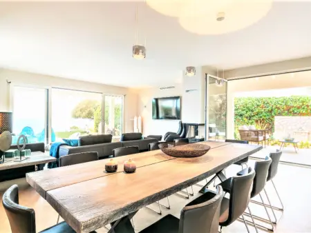 Villa de luxe avec piscine privée, sauna et salle de sport à Sa Torre - Photo 15