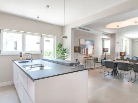 Villa de luxe avec piscine privée, sauna et salle de sport à Sa Torre - Photo 16