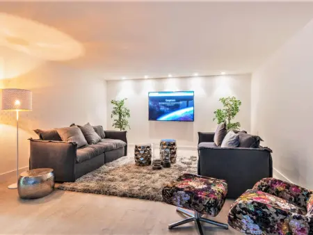 Villa de luxe avec piscine privée, sauna et salle de sport à Sa Torre - Photo 19