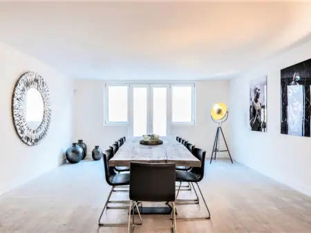 Villa de luxe avec piscine privée, sauna et salle de sport à Sa Torre - Photo 20
