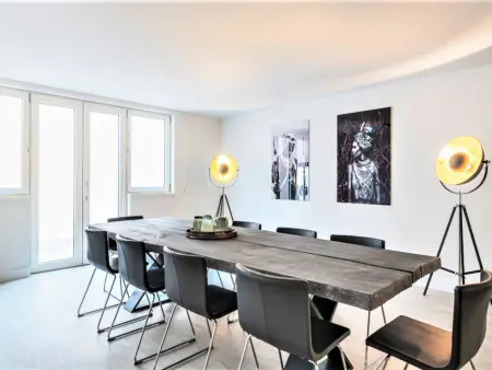 Villa de luxe avec piscine privée, sauna et salle de sport à Sa Torre - Photo 21