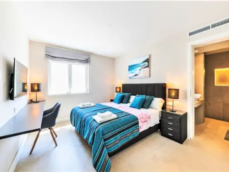 Villa de luxe avec piscine privée, sauna et salle de sport à Sa Torre - Photo 23