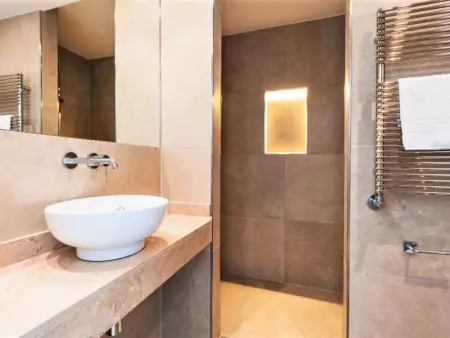 Villa de luxe avec piscine privée, sauna et salle de sport à Sa Torre - Photo 24