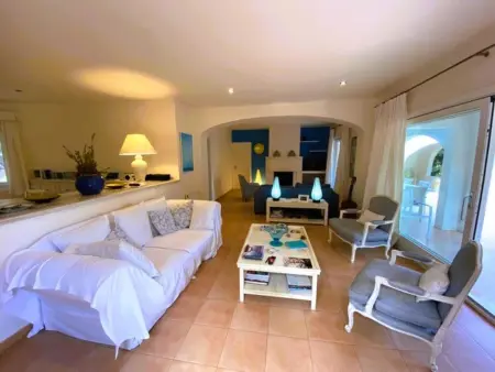 Villa de Charme Majorque avec Vue Mer et Jardin Méditerranéen - Photo 10