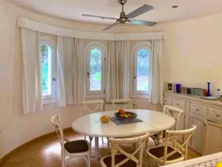 Villa de Charme Majorque avec Vue Mer et Jardin Méditerranéen - Photo 12