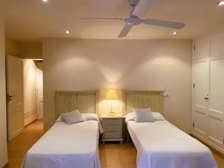 Villa de Charme Majorque avec Vue Mer et Jardin Méditerranéen - Photo 15