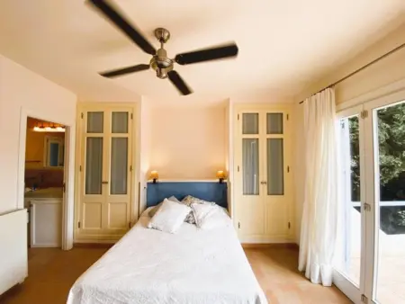 Villa de Charme Majorque avec Vue Mer et Jardin Méditerranéen - Photo 16