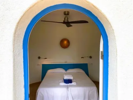 Villa de Charme Majorque avec Vue Mer et Jardin Méditerranéen - Photo 18