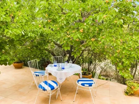 Villa de Charme Majorque avec Vue Mer et Jardin Méditerranéen - Photo 20