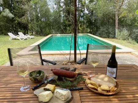 Villa de Charme Majorque avec Vue Mer et Jardin Méditerranéen - Photo 21