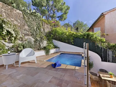Villa Moya à Palma - 4 chambres, piscine et Wi-Fi - Photo 5