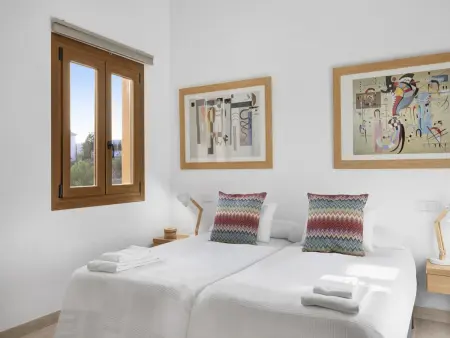 Villa Moya à Palma - 4 chambres, piscine et Wi-Fi - Photo 16
