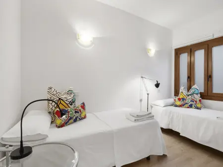 Villa Moya à Palma - 4 chambres, piscine et Wi-Fi - Photo 22