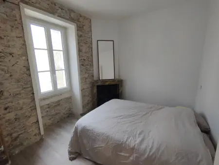 Maison 2 chambres avec cour privée, à 200m de la plage et proche commerces - Les Sables-d'Olonne - Photo 7