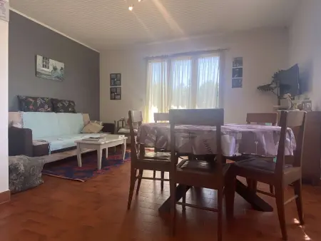 Maison pour 6 avec jardin et animaux admis à Saint-Georges-d'Oléron - Photo 2