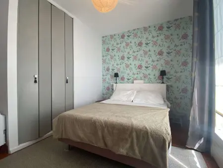 Maison pour 6 avec jardin et animaux admis à Saint-Georges-d'Oléron - Photo 7