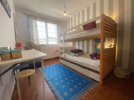 Maison pour 6 avec jardin et animaux admis à Saint-Georges-d'Oléron - Photo 8