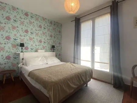 Maison pour 6 avec jardin et animaux admis à Saint-Georges-d'Oléron - Photo 9