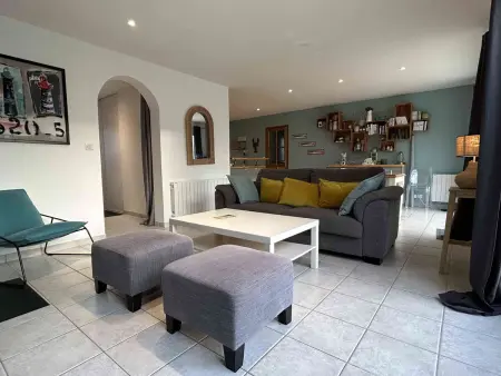 Maison moderne à deux pas de la plage - 8 couchages - Saint-Pierre-d'Oléron - Photo 1