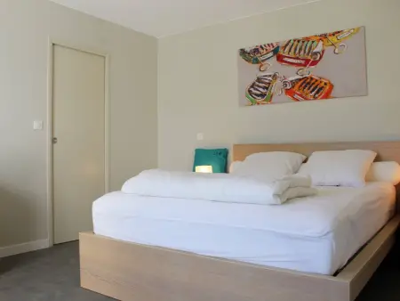Maison moderne à deux pas de la plage - 8 couchages - Saint-Pierre-d'Oléron - Photo 8