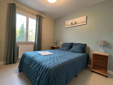Maison moderne à deux pas de la plage - 8 couchages - Saint-Pierre-d'Oléron - Photo 9