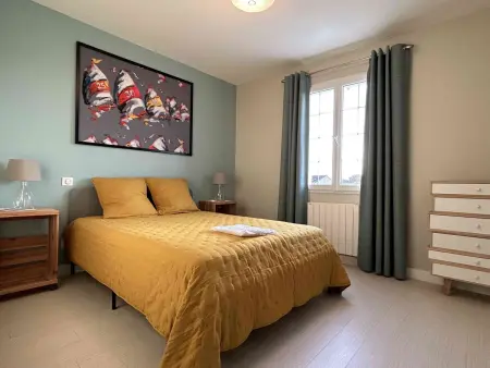 Maison moderne à deux pas de la plage - 8 couchages - Saint-Pierre-d'Oléron - Photo 11