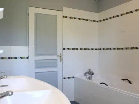 Maison moderne à deux pas de la plage - 8 couchages - Saint-Pierre-d'Oléron - Photo 12