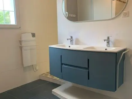 Maison moderne à deux pas de la plage - 8 couchages - Saint-Pierre-d'Oléron - Photo 13