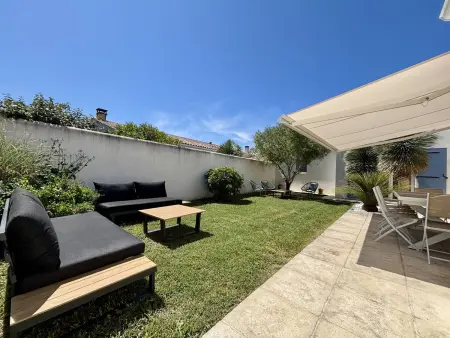 Maison moderne à deux pas de la plage - 8 couchages - Saint-Pierre-d'Oléron - Photo 14